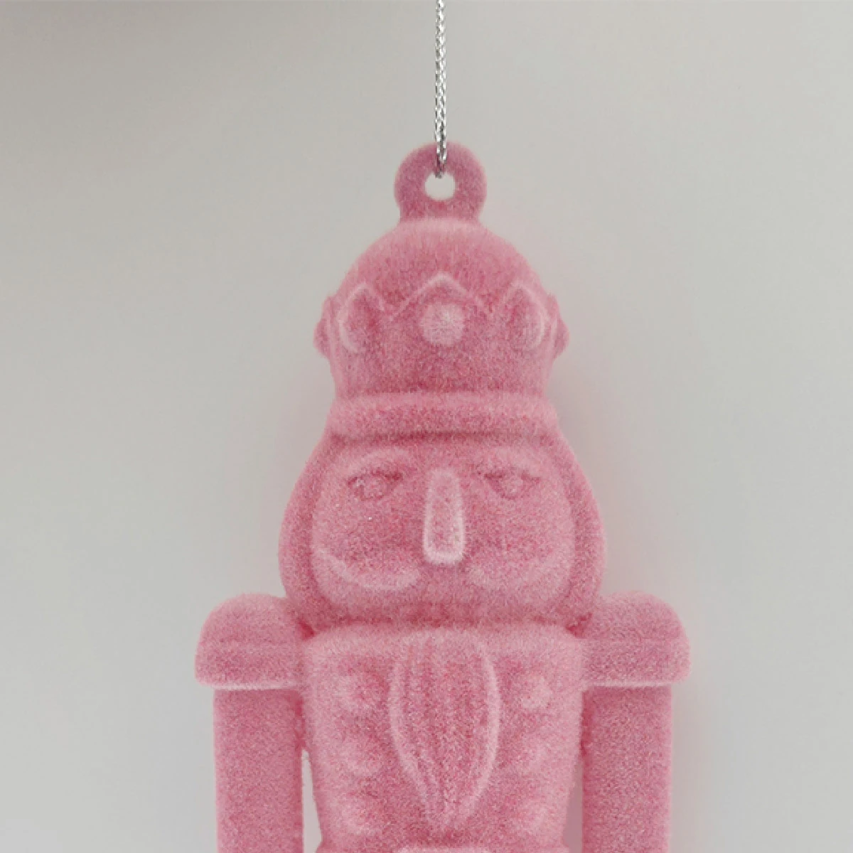 ADORNO NAVIDEÑO PARA ÁRBOL RIPLEY HOME SOLDADO 15.8 CM - 2