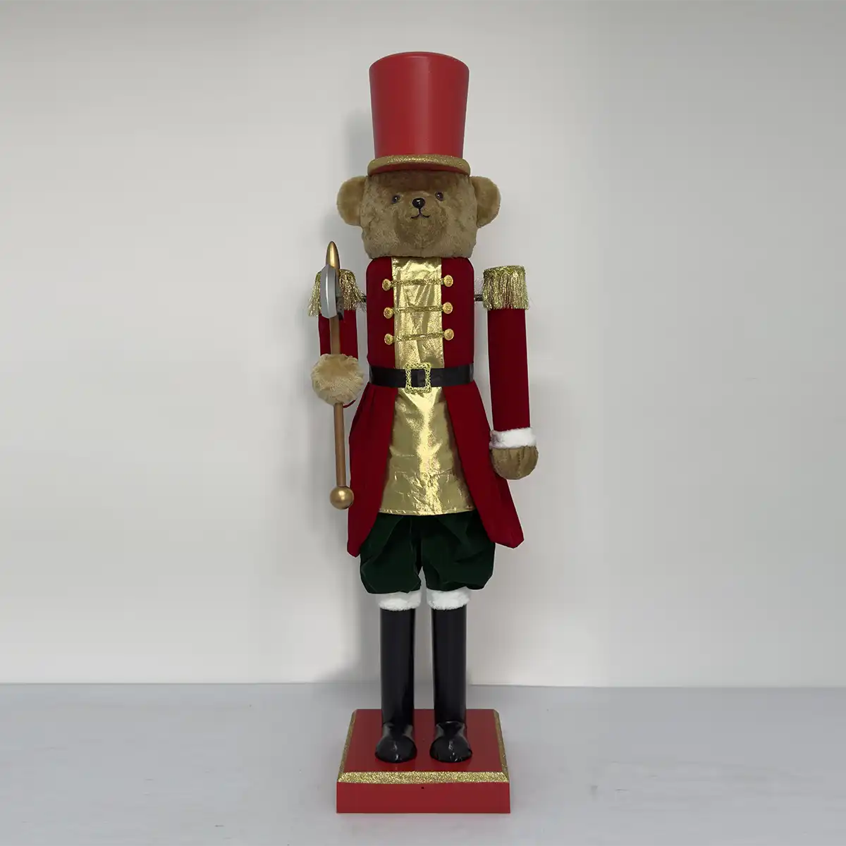 CASCANUEZ RIPLEY HOME OSO 160 CM - 1