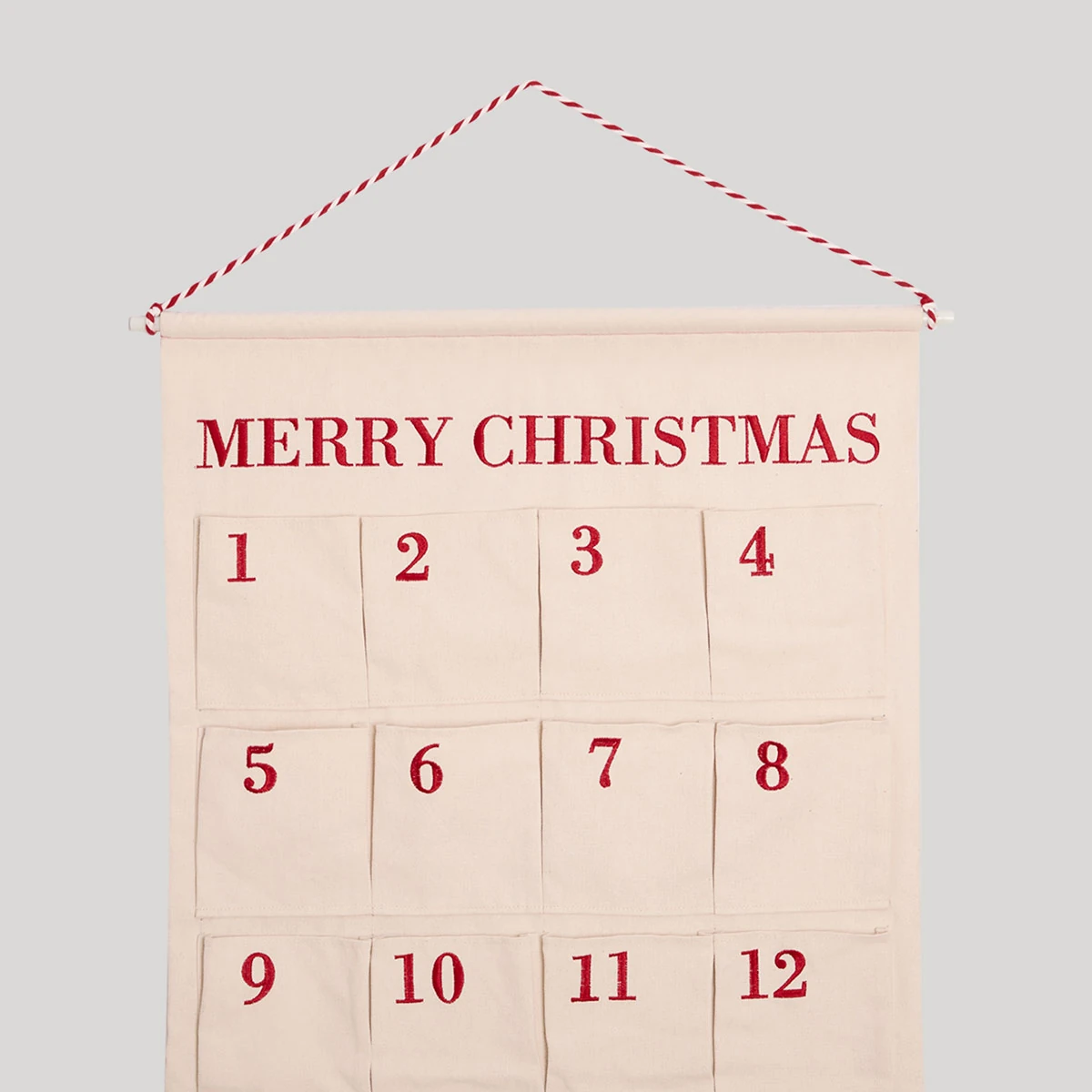 CALENDARIO DE ADVIENTO RIPLEY HOME 120 CM - 2