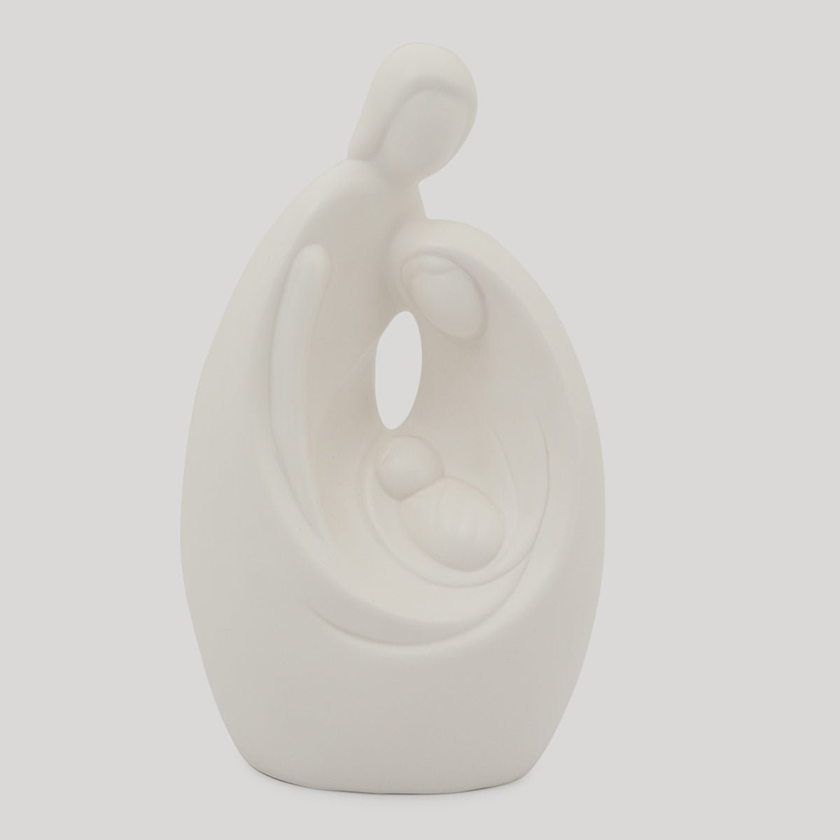 PESEBRE MAISON LINETT 1 PIEZA 26 CM - 1