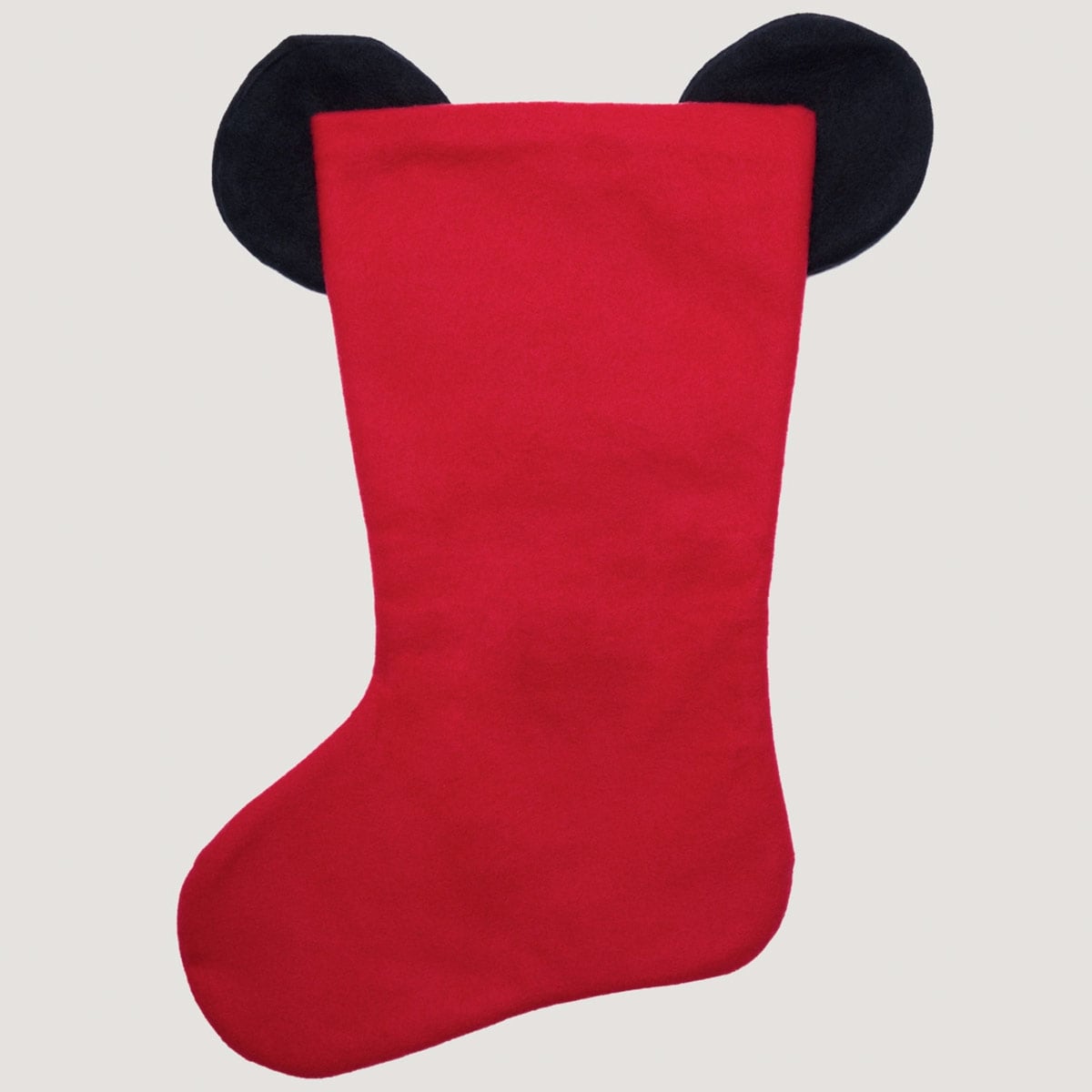 BOTA NAVIDEÑA DISNEY MICKEY 44 CM - 2