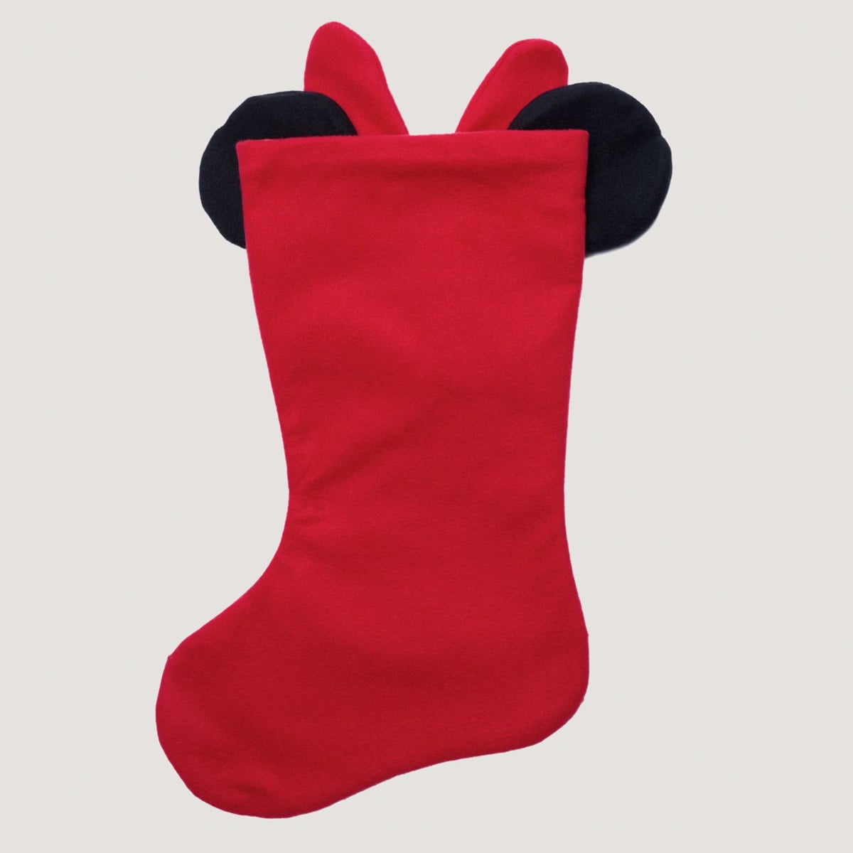 BOTA NAVIDEÑA DISNEY MINNIE 44 CM - 3