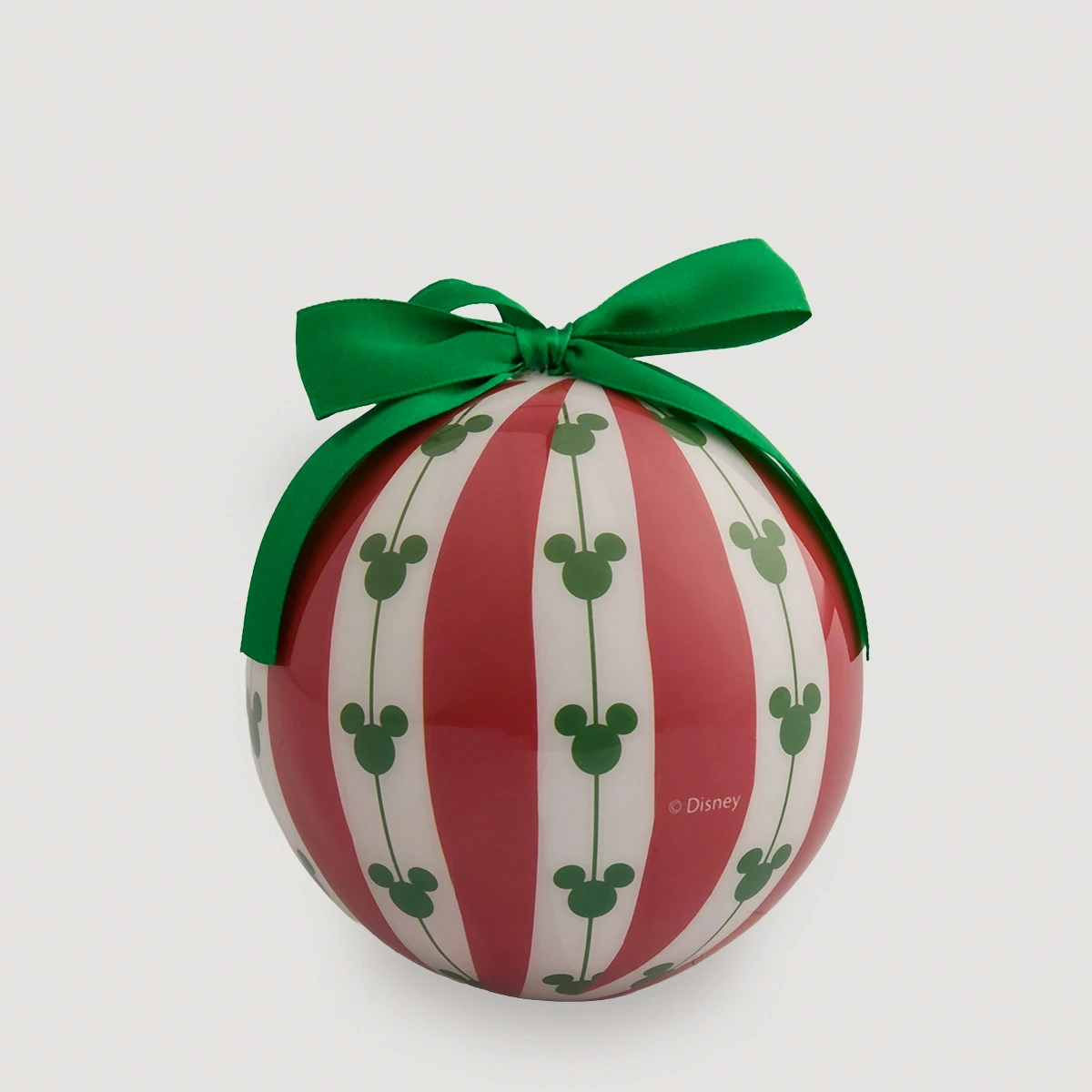 PACK X4 ADORNOS PARA ÁRBOL DISNEY 10 CM - 2