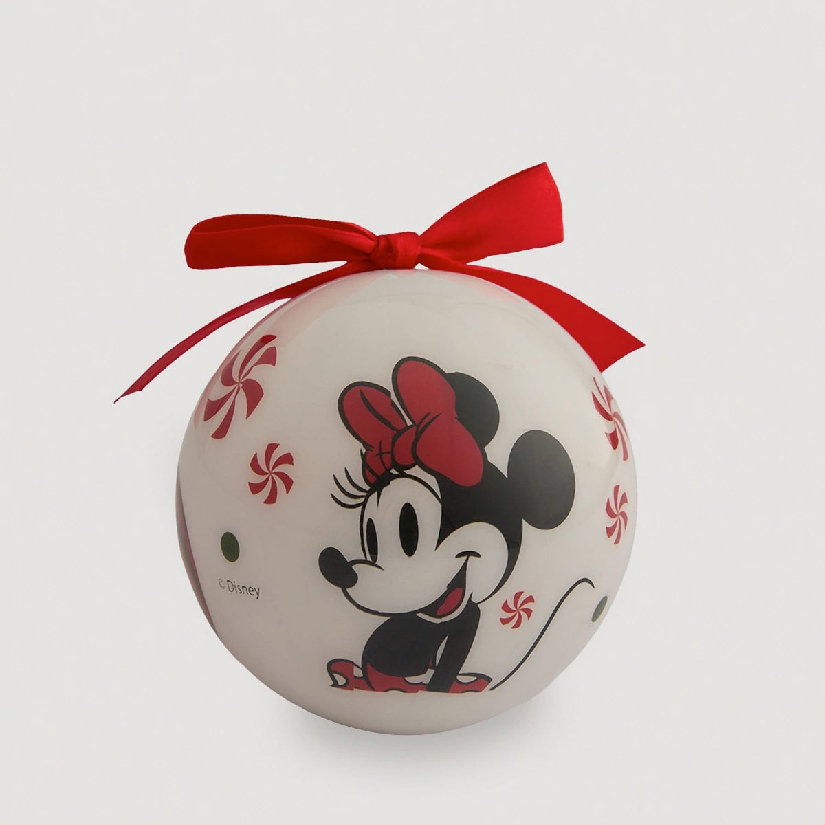 ADORNO NAVIDEÑO PARA ÁRBOL DISNEY MICKEY 10 CM - 3