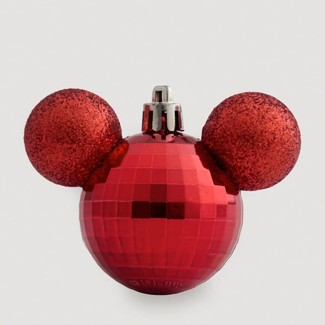 PACK X18 ADORNOS PARA ÁRBOL DISNEY FIGURAS - 2