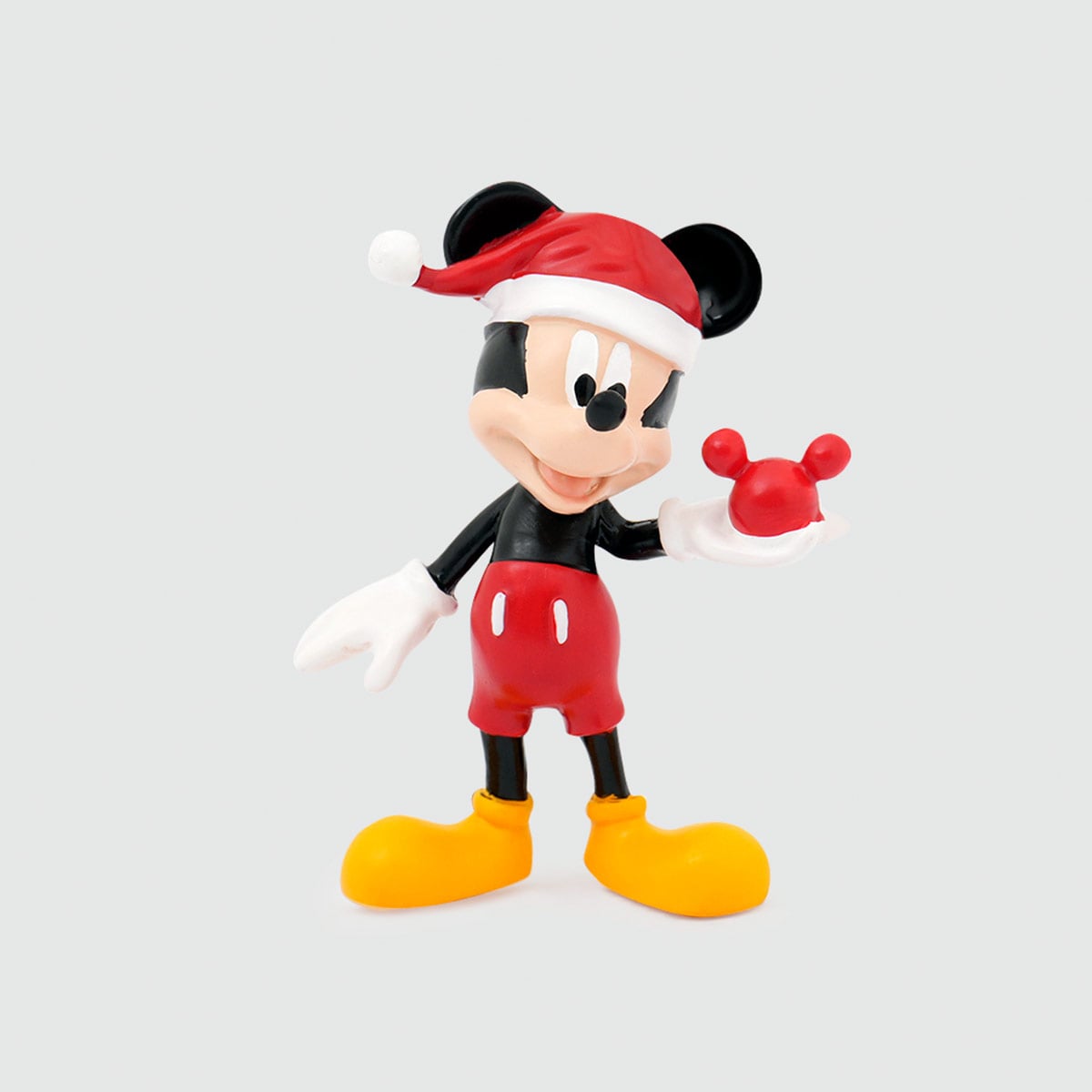 ADORNO NAVIDEÑO PARA ÁRBOL DISNEY FIGURA MICKEY 7 CM - 1