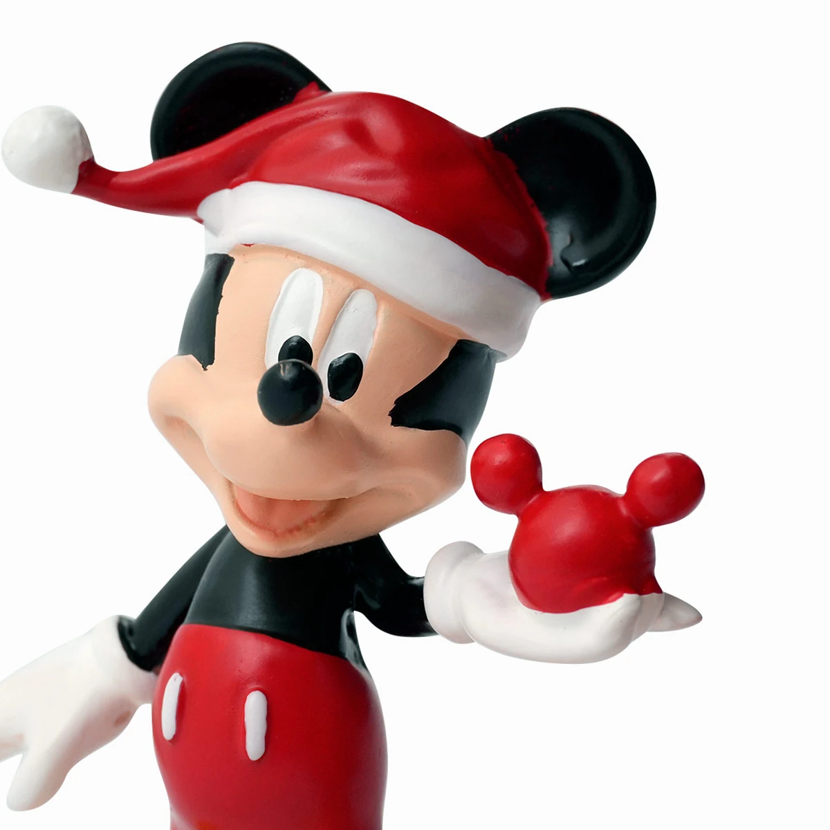 ADORNO NAVIDEÑO PARA ÁRBOL DISNEY FIGURA MICKEY 7 CM - 2