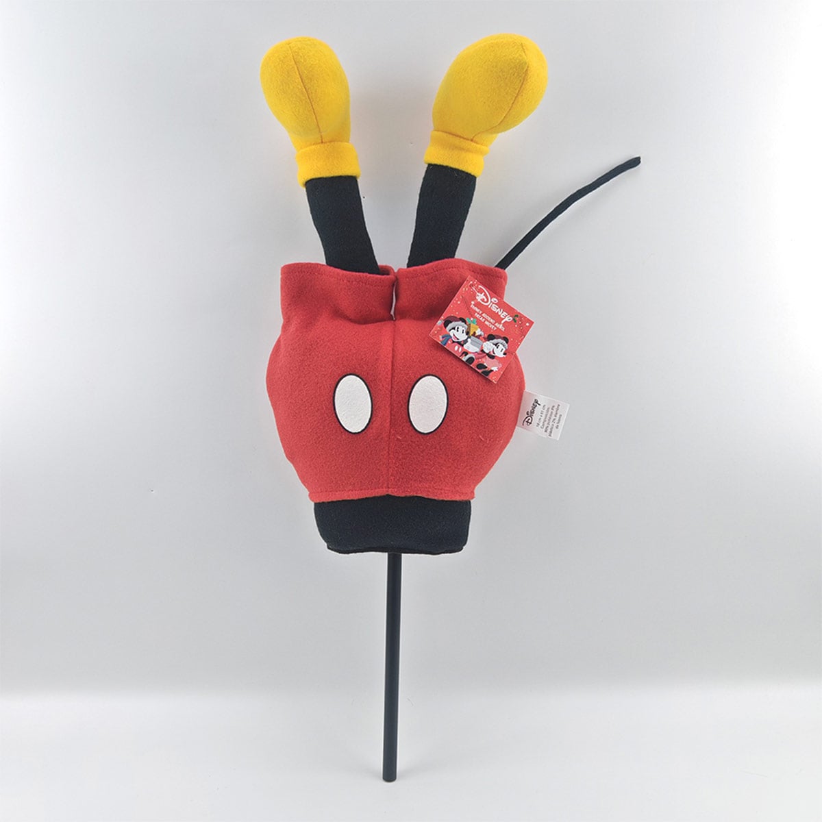 ADORNO NAVIDEÑO PARA ÁRBOL DISNEY PATAS MICKEY 61 CM - 1