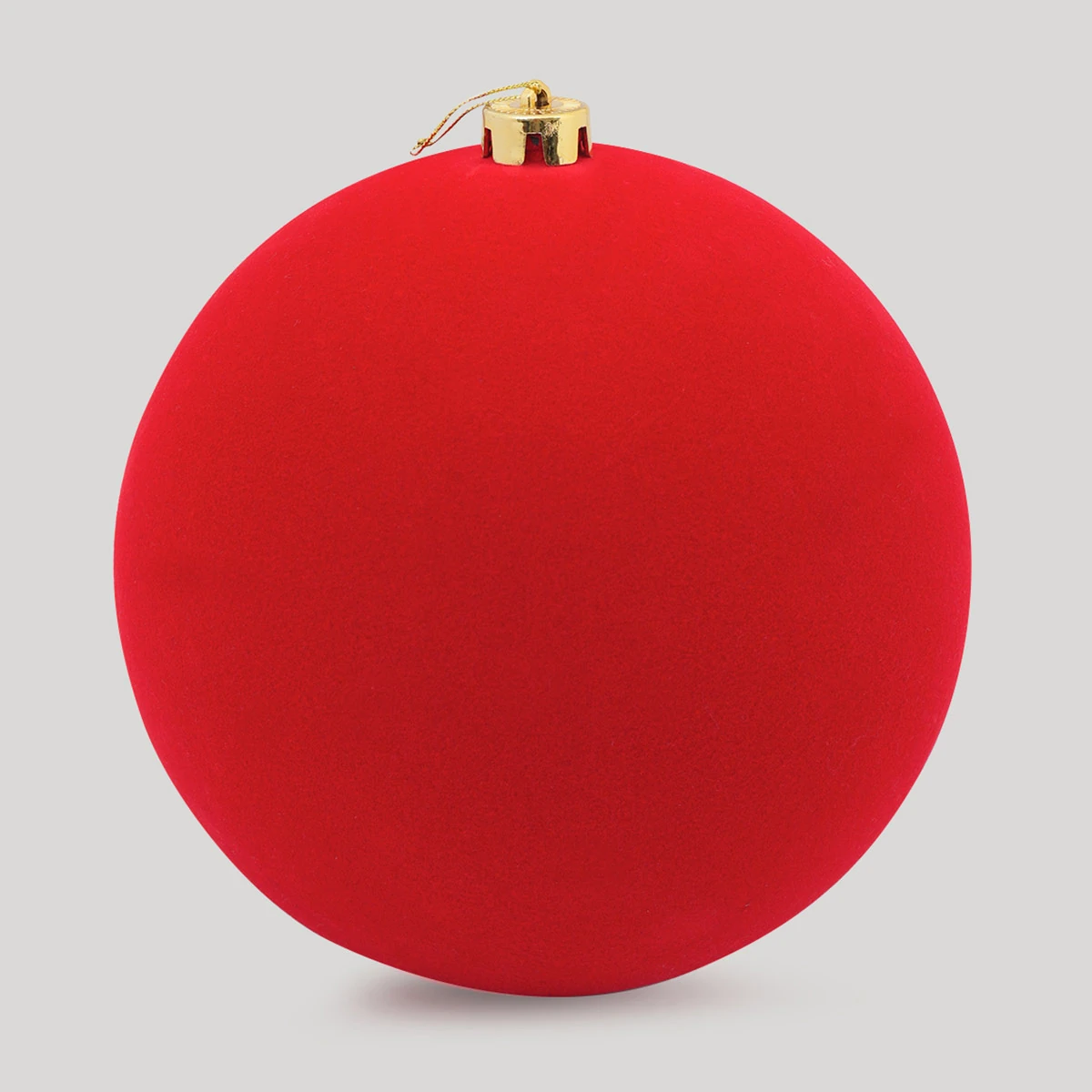ADORNO NAVIDEÑO PARA ÁRBOL RIPLEY HOME ESFERA 20 CM - 1