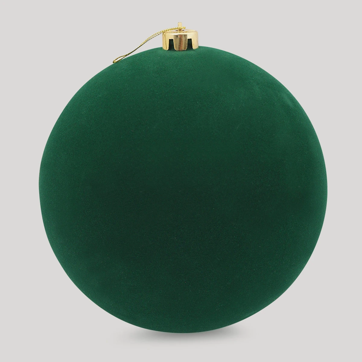 ADORNO NAVIDEÑO PARA ÁRBOL RIPLEY HOME ESFERA 20 CM - 1