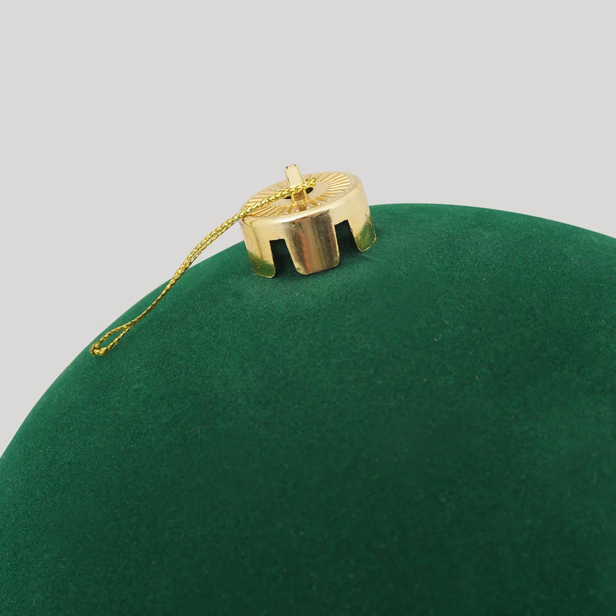 ADORNO NAVIDEÑO PARA ÁRBOL RIPLEY HOME ESFERA 20 CM - 2