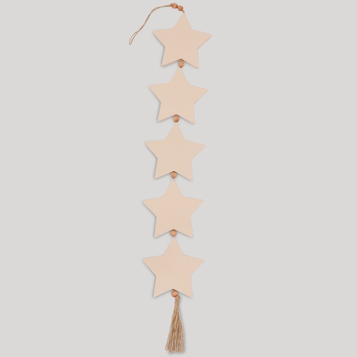 ADORNO NAVIDEÑO PARA ÁRBOL RIPLEY HOME GUIRNALDA MERRY 68 CM - 2