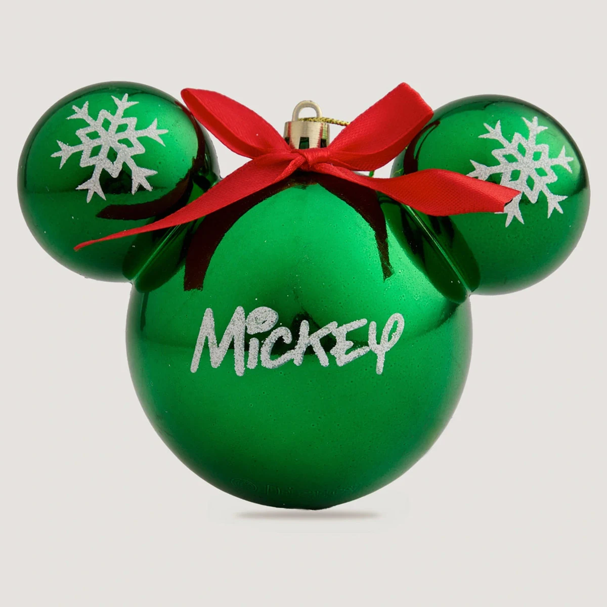 PACK X15 ADORNOS PARA ÁRBOL DISNEY 12/8 CM - 2