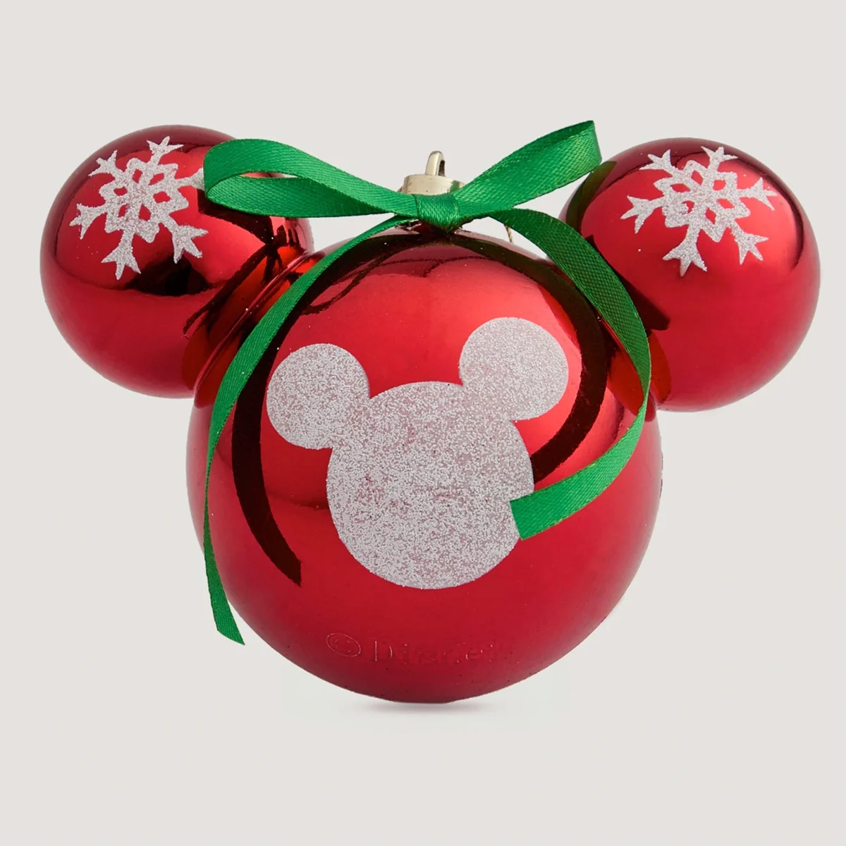 PACK X15 ADORNOS PARA ÁRBOL DISNEY 12/8 CM - 3