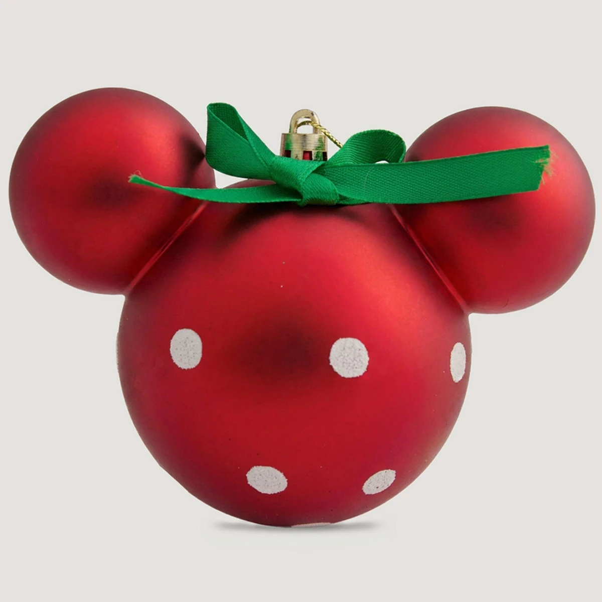 PACK X15 ADORNOS PARA ÁRBOL DISNEY 12/8 CM - 5
