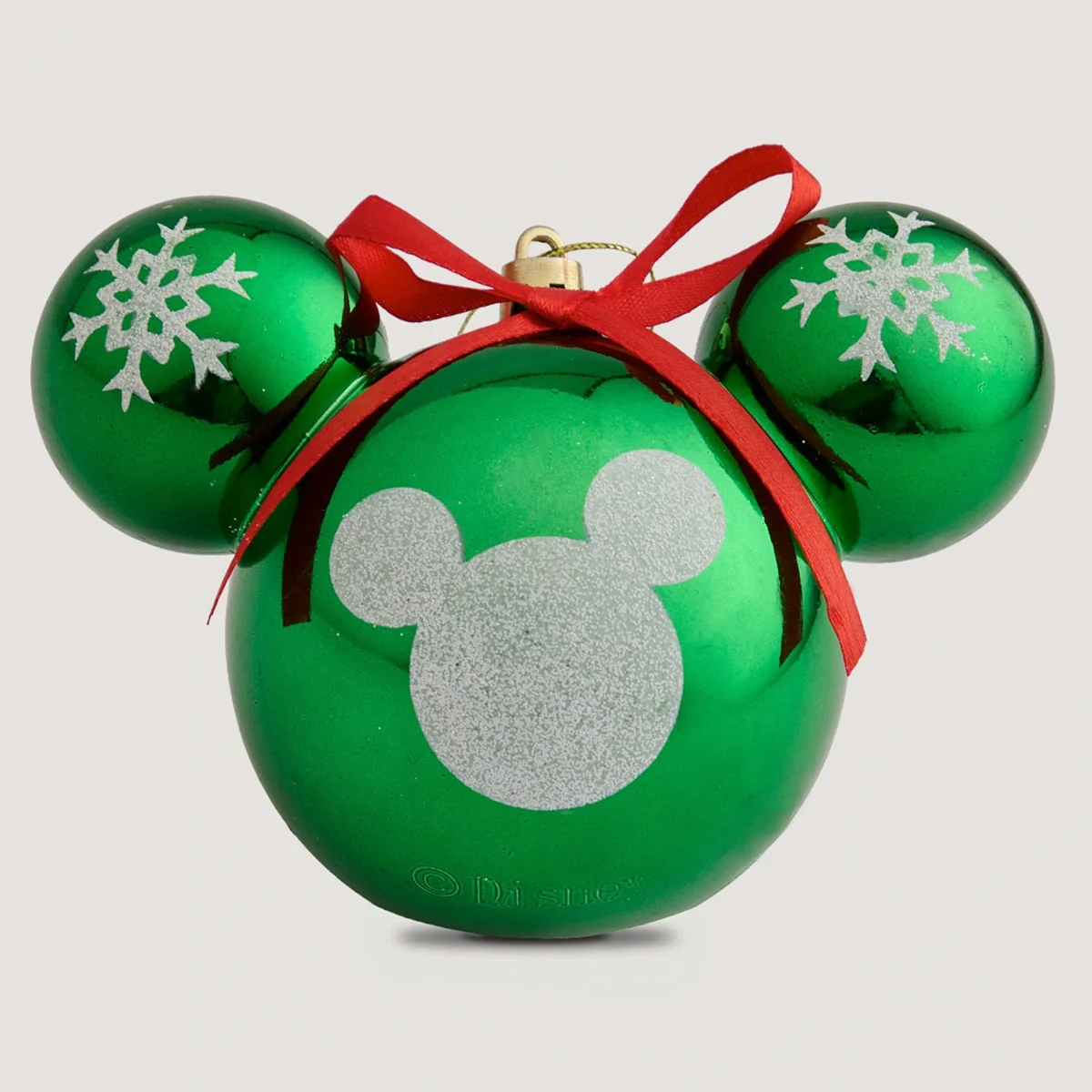 PACK X15 ADORNOS PARA ÁRBOL DISNEY 12/8 CM - 6