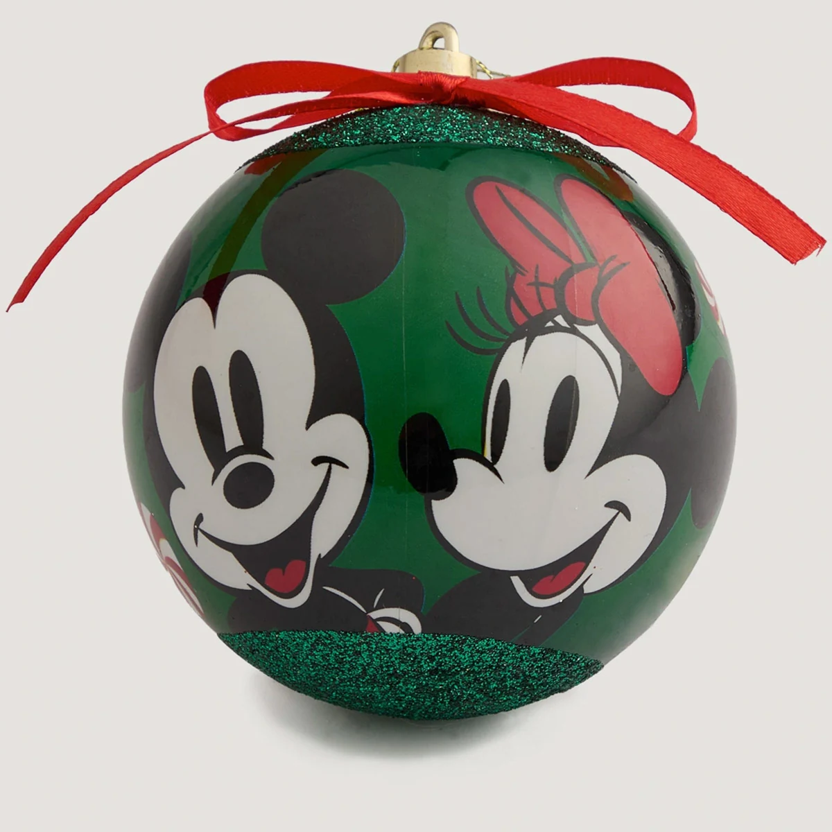 PACK X15 ADORNOS PARA ÁRBOL DISNEY 12/8 CM - 8