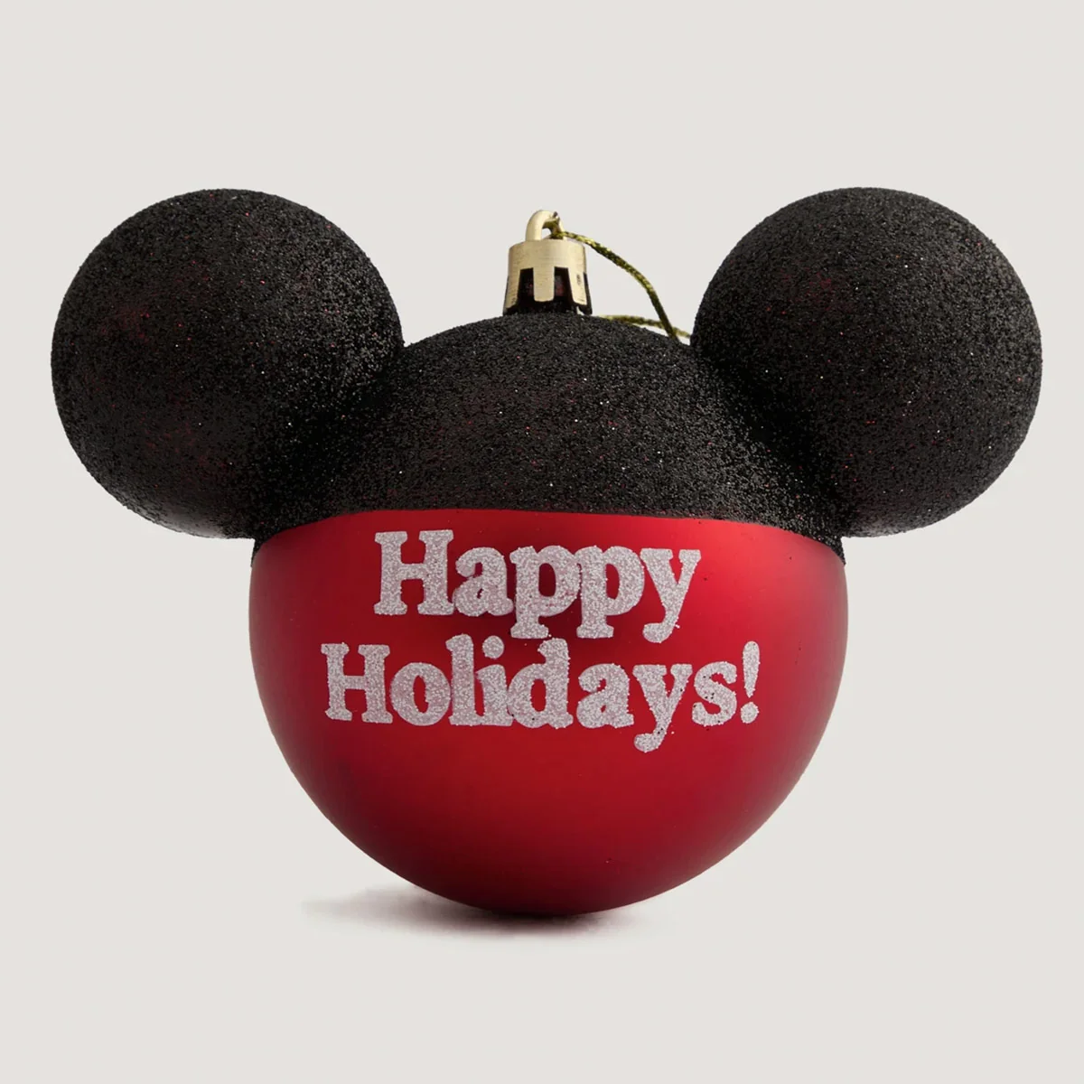 PACK X10 ADORNOS PARA ÁRBOL DISNEY 12/8 CM - 2
