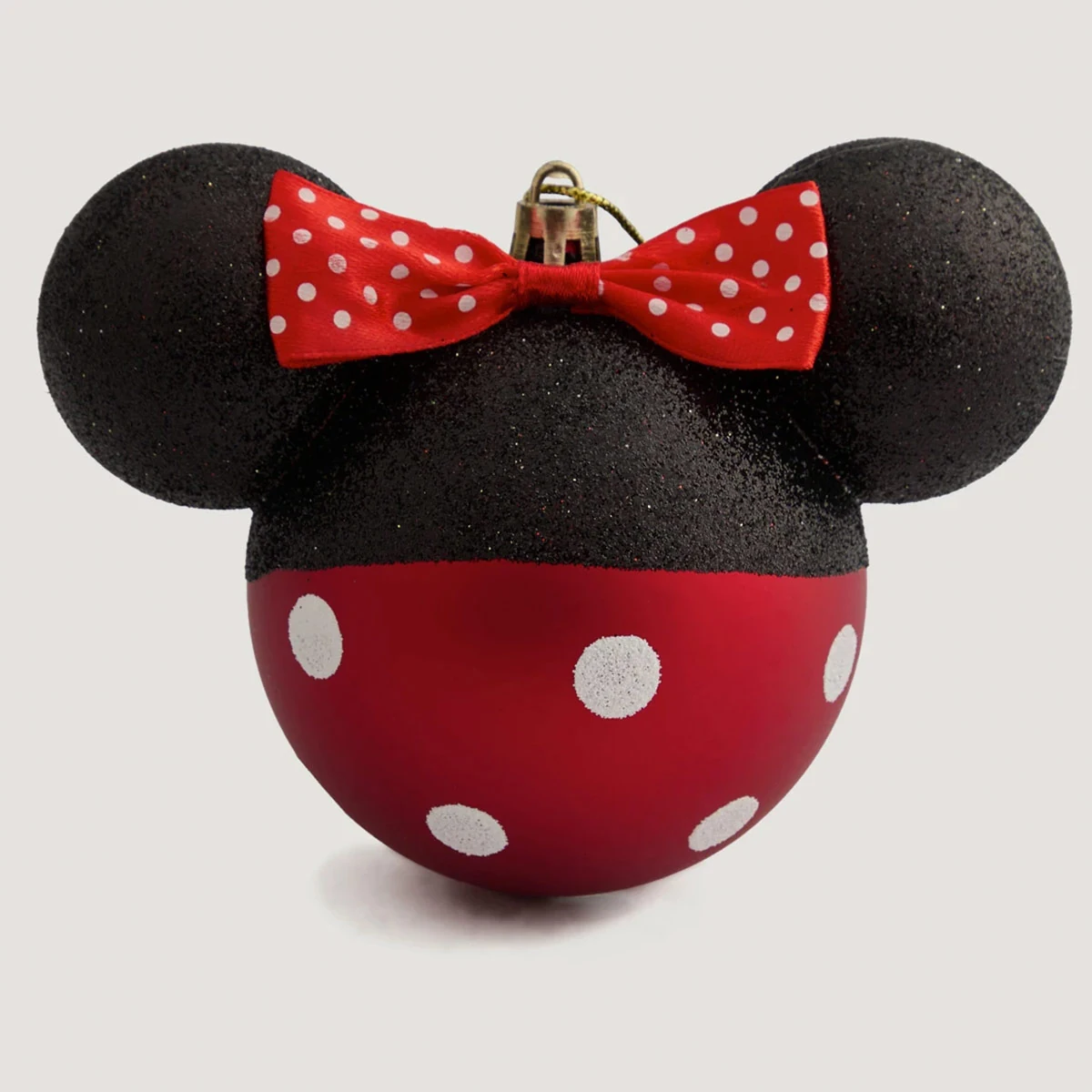 PACK X10 ADORNOS PARA ÁRBOL DISNEY 12/8 CM - 3