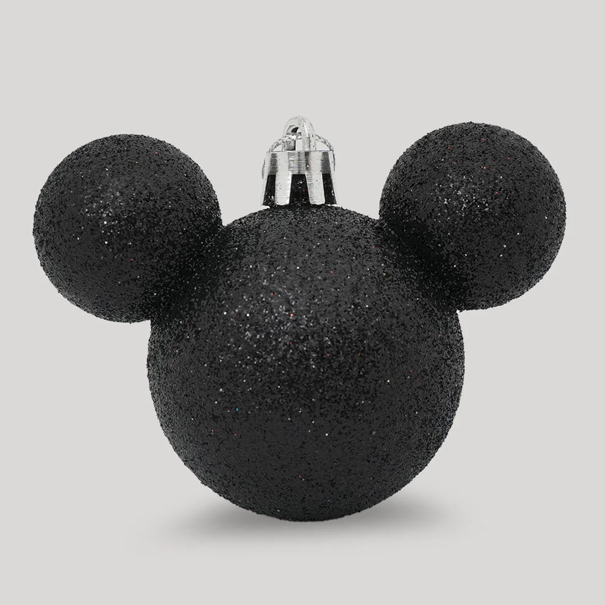 PACK X6 ADORNOS PARA ÁRBOL DISNEY 6 CARAS 8 CM - 2