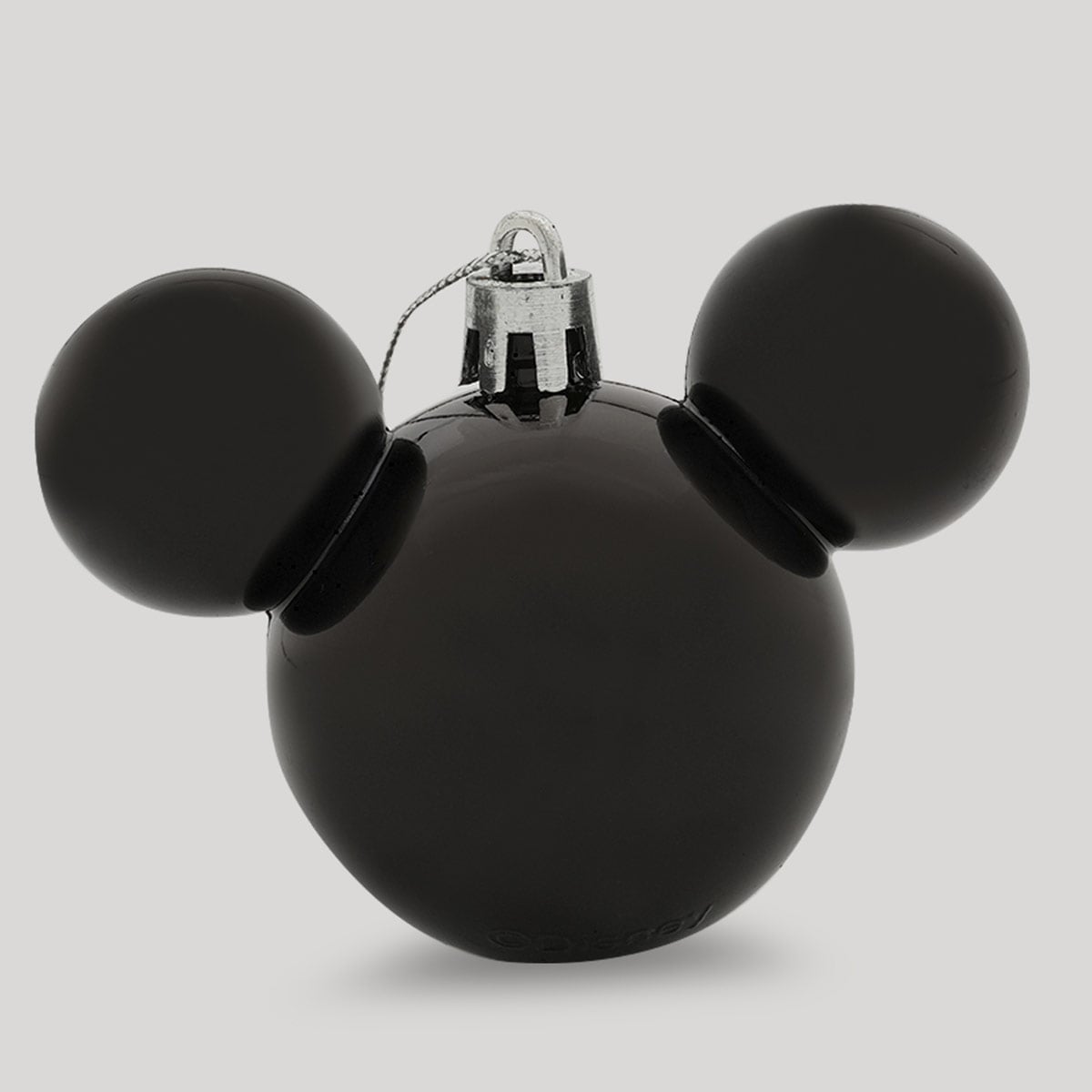 PACK X6 ADORNOS PARA ÁRBOL DISNEY 6 CARAS 8 CM - 3