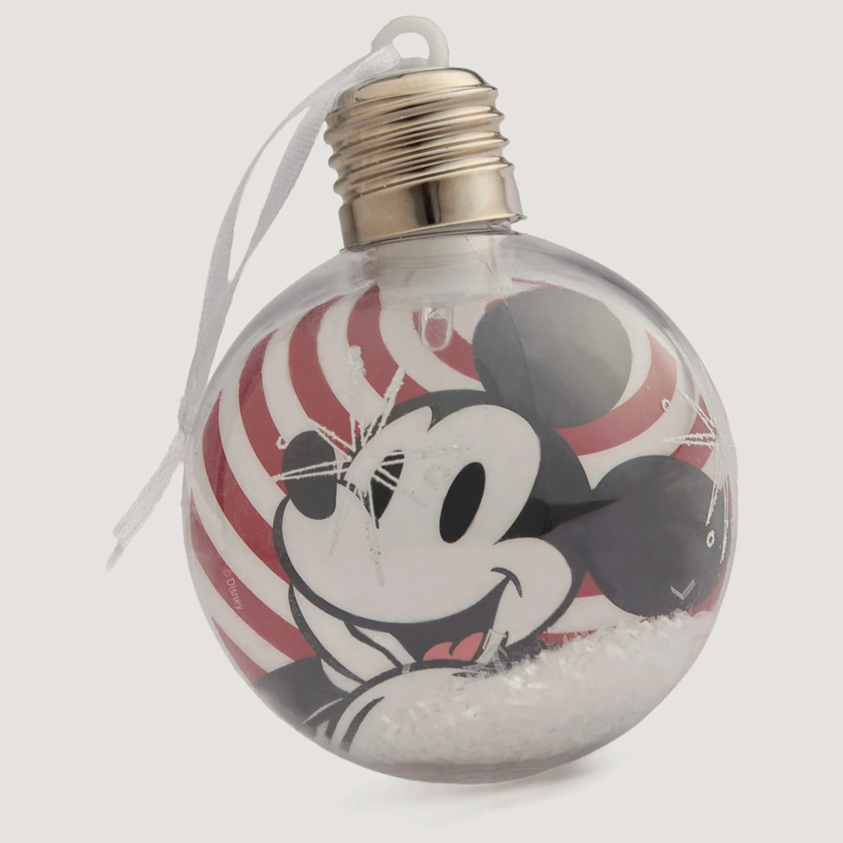 PACK X3 ADORNOS PARA ÁRBOL DISNEY LUCES 11 CM - 2
