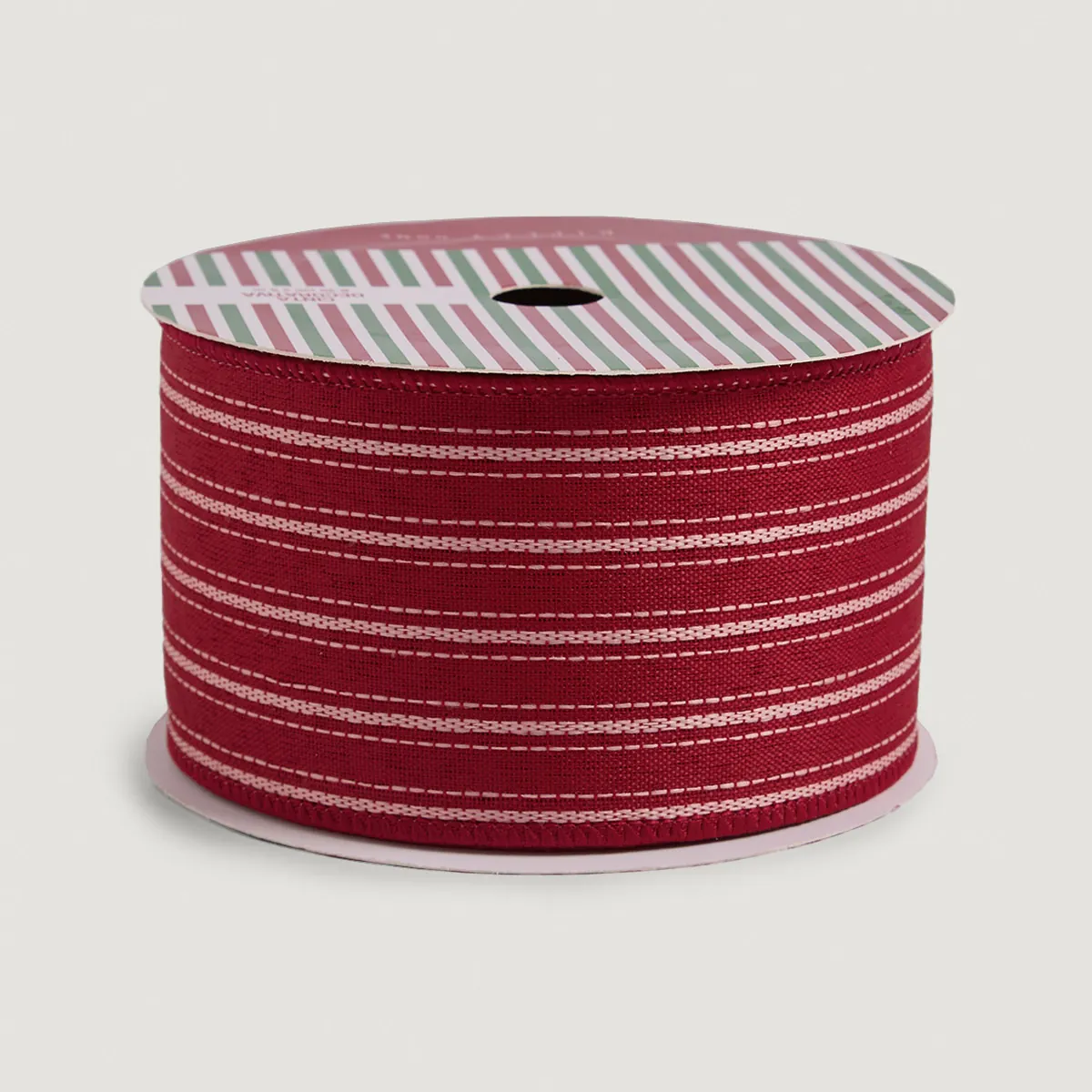 CINTA NAVIDEÑA RIPLEY HOME LINEAS 5 M - 2