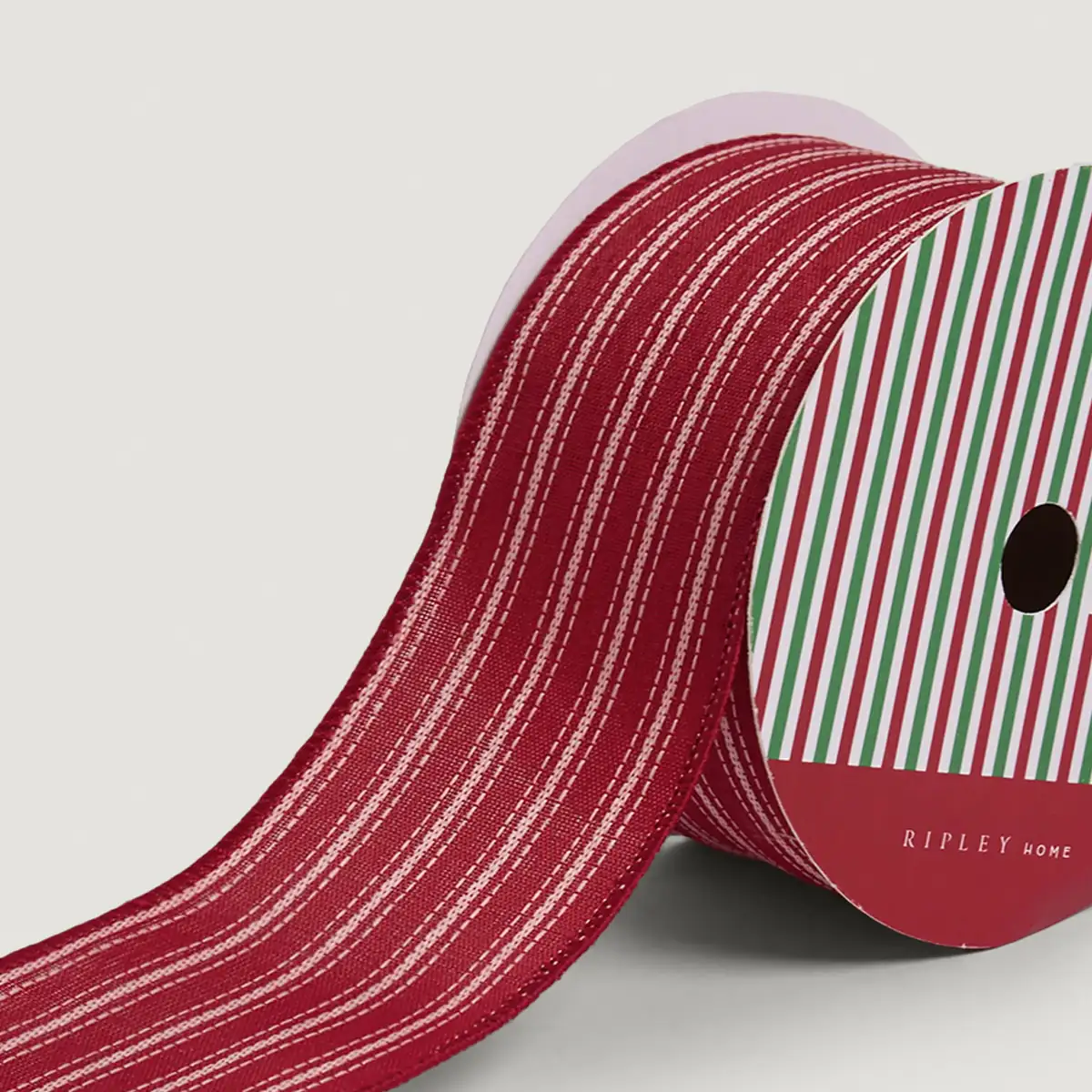 CINTA NAVIDEÑA RIPLEY HOME LINEAS 5 M - 3
