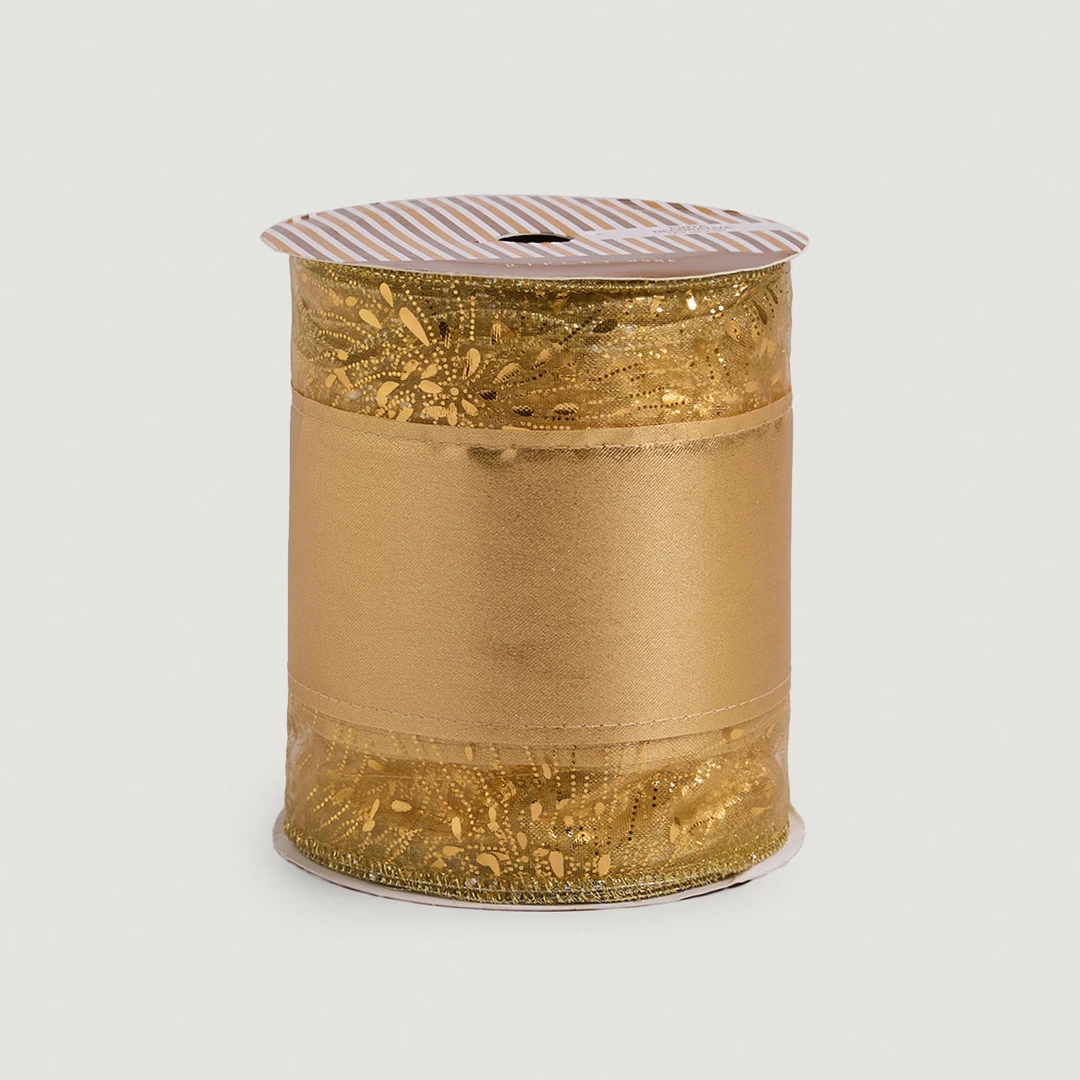 CINTA NAVIDEÑA RIPLEY HOME GOLD 5 M - 2