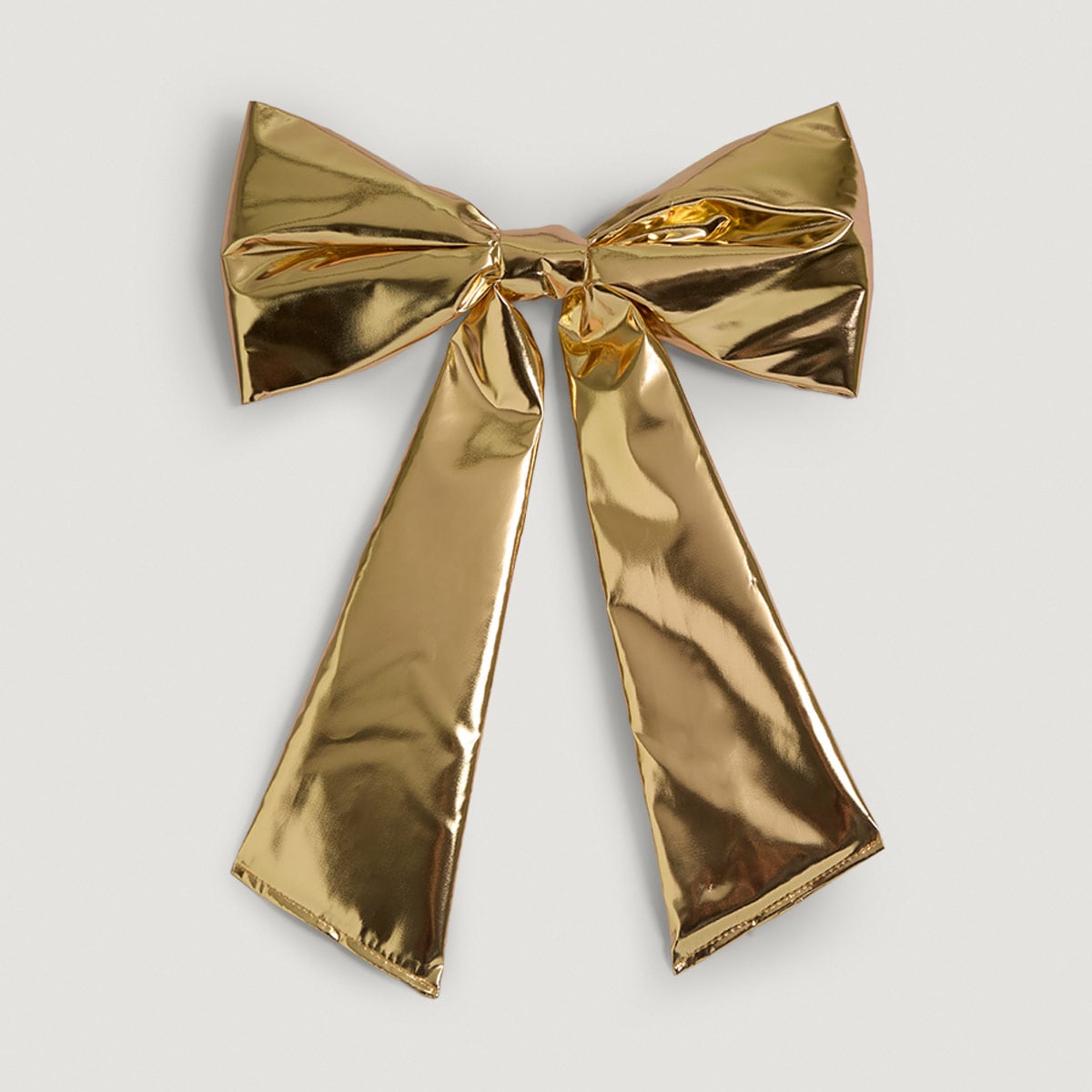 LAZO NAVIDEÑO RIPLEY HOME DORADO 47 CM - 2
