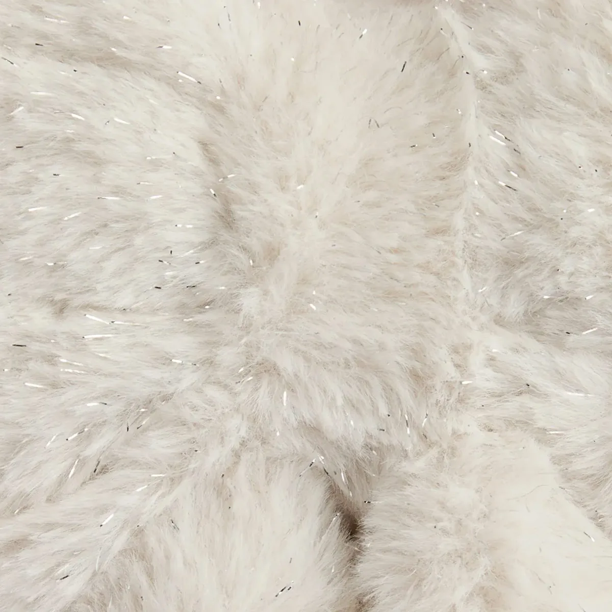 LAZO NAVIDEÑO RIPLEY HOME PELUDO 23 CM - 2