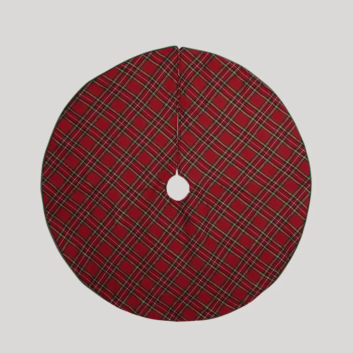 PIE DE ÁRBOL RIPLEY HOME ESCOCES 122 CM - 1
