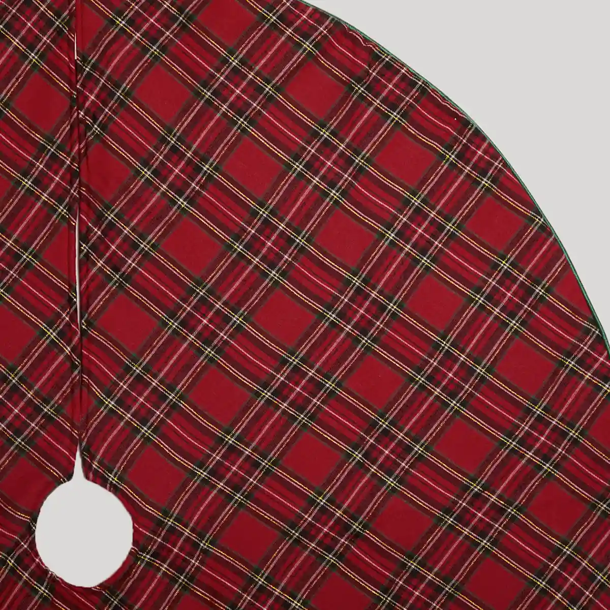 PIE DE ÁRBOL RIPLEY HOME ESCOCES 122 CM - 2