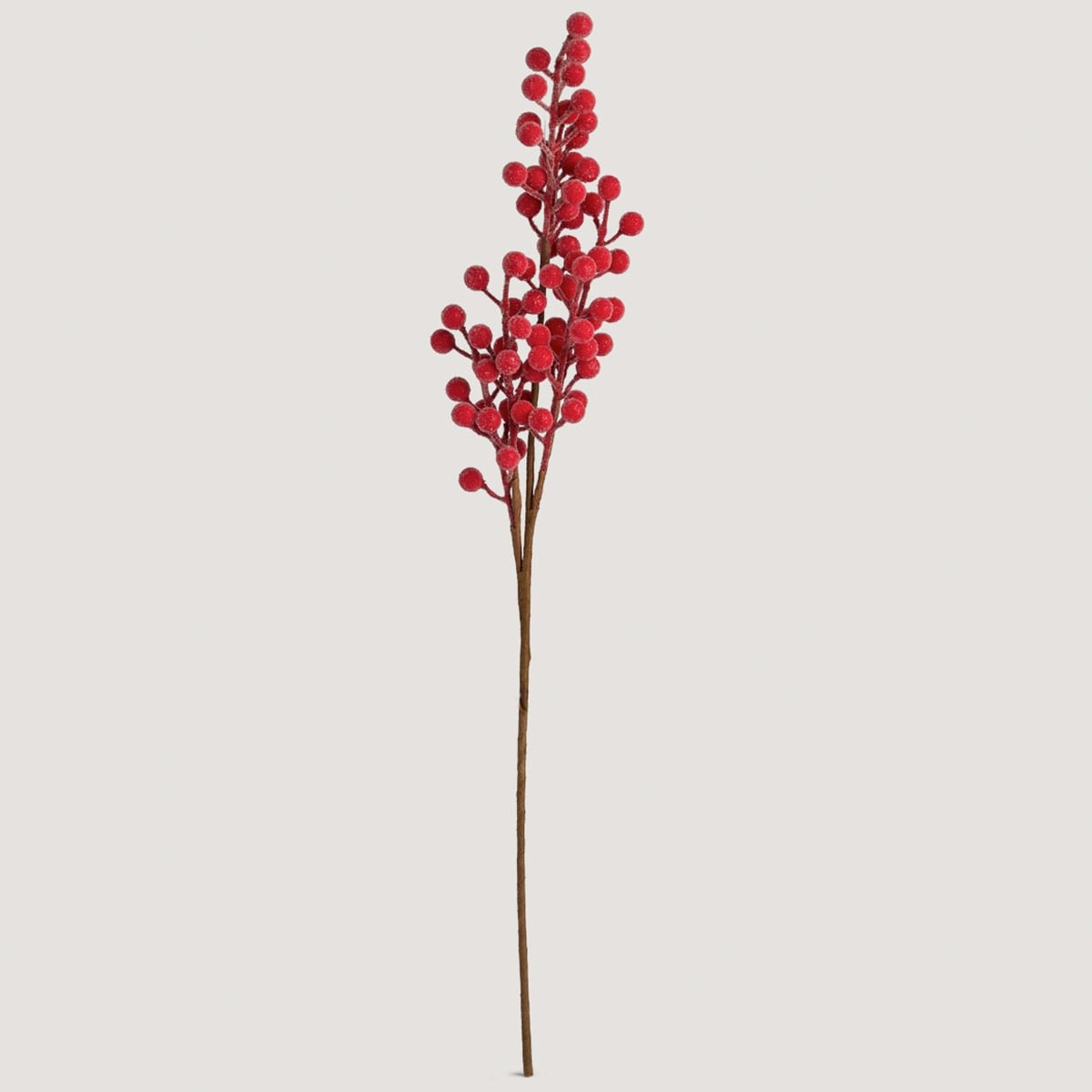 RAMA NAVIDEÑA RIPLEY HOME BERRIES 60 CM - 2