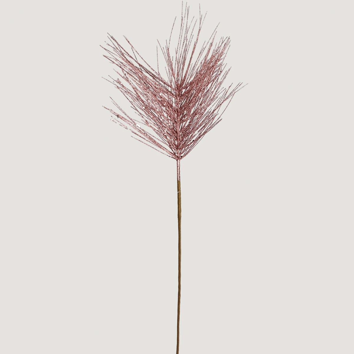 RAMA NAVIDEÑA RIPLEY HOME ROSEGOLD 60 CM - 2