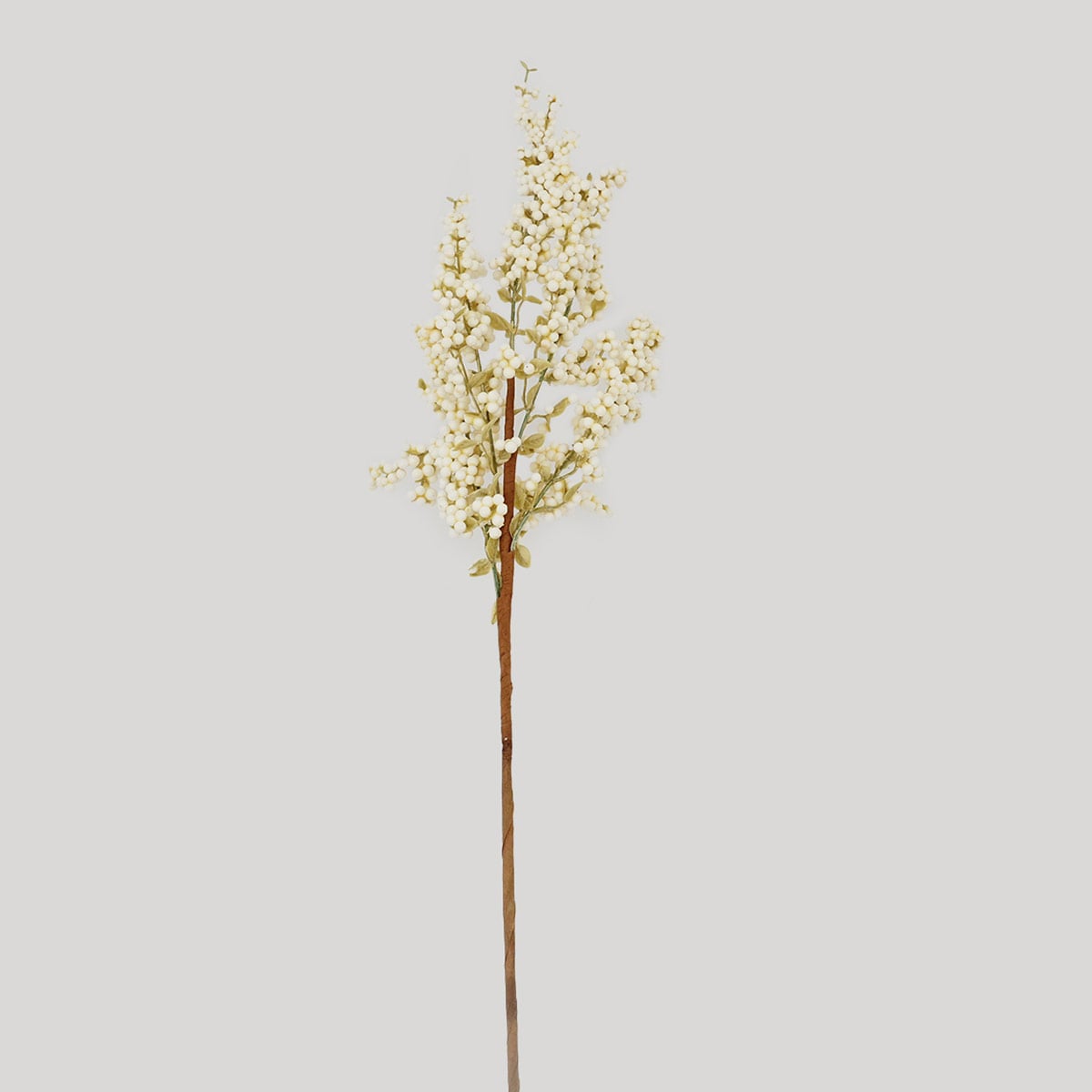RAMA NAVIDEÑA RIPLEY HOME BERRIES 60 CM - 1