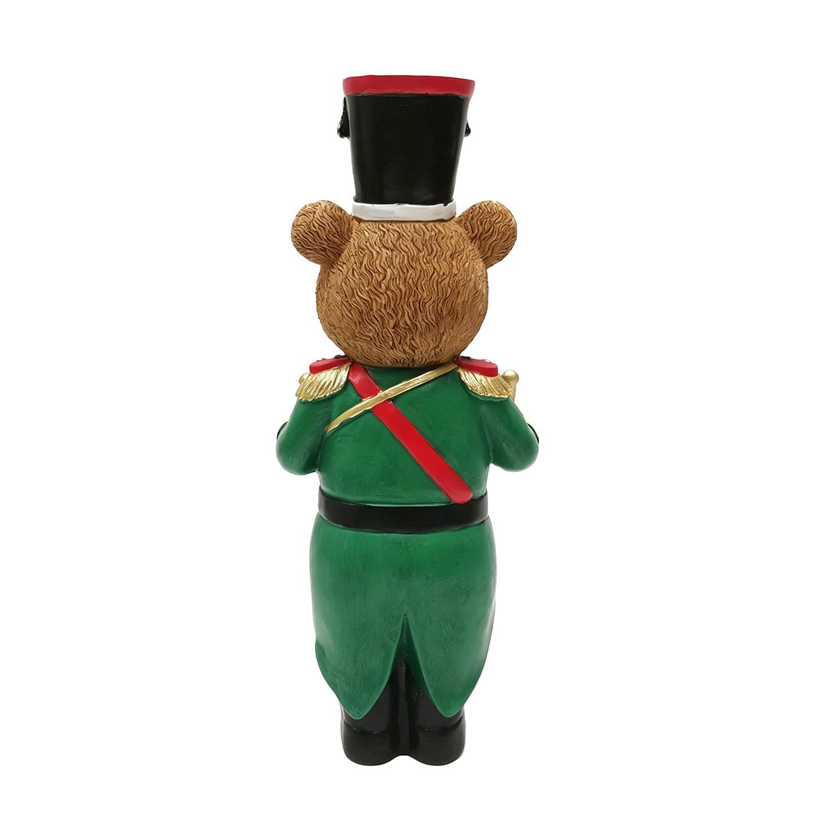 CASCANUEZ RIPLEY HOME OSO TAMBOR 31 CM - 2