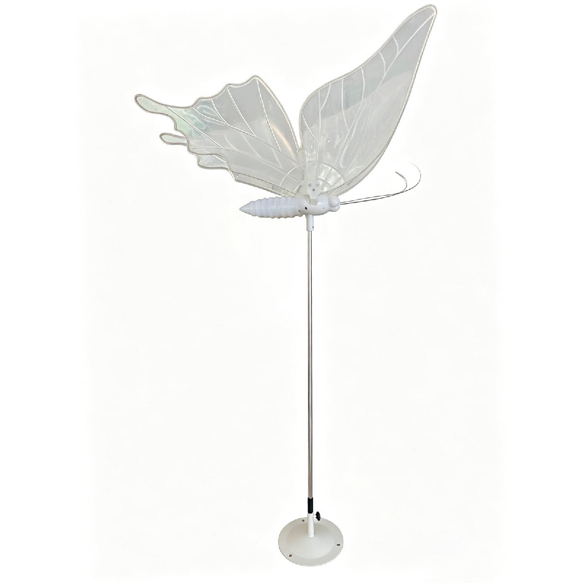ADORNO NAVIDEÑO RIPLEY HOME MARIPOSA 100 CM - 1