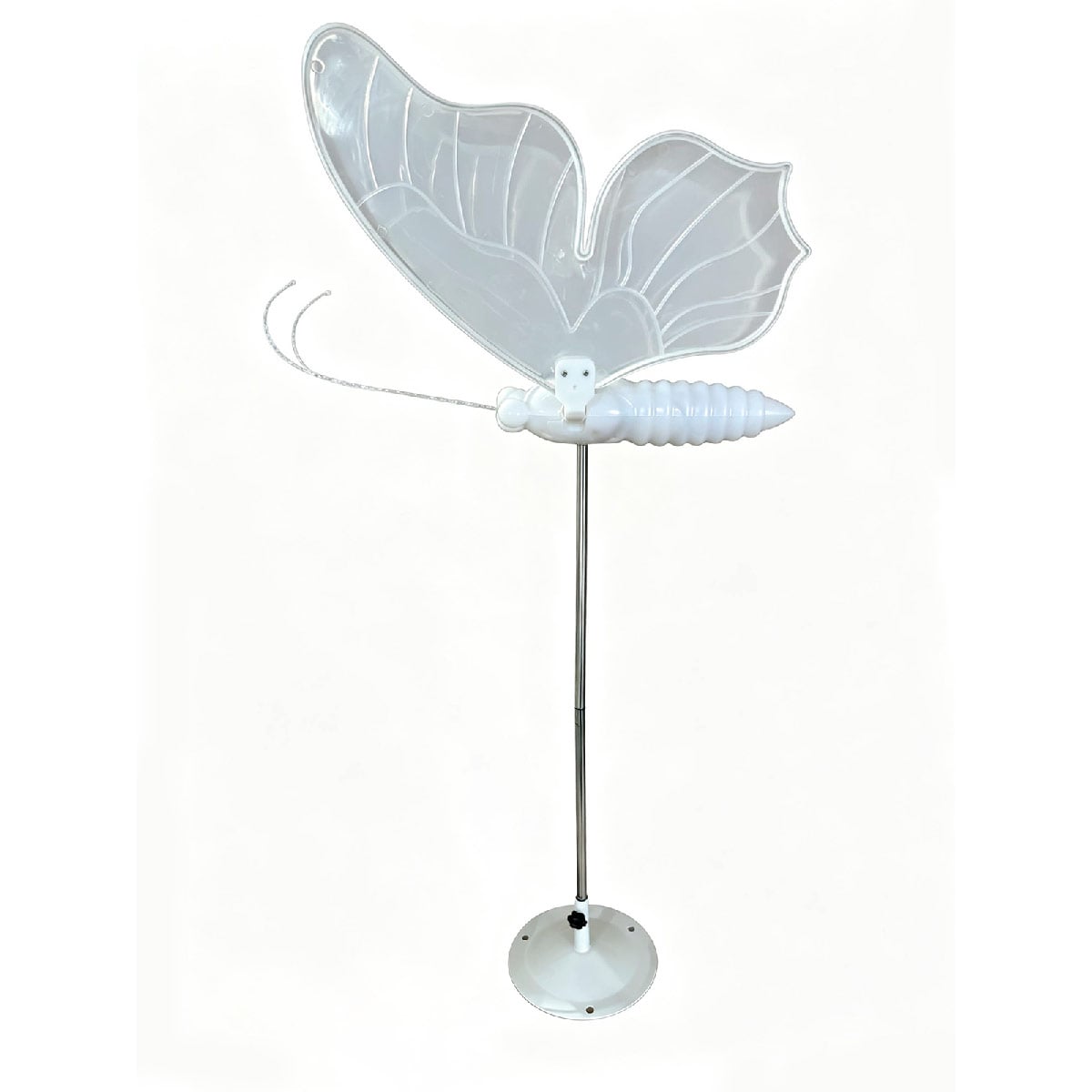 ADORNO NAVIDEÑO RIPLEY HOME MARIPOSA 60 CM - 1