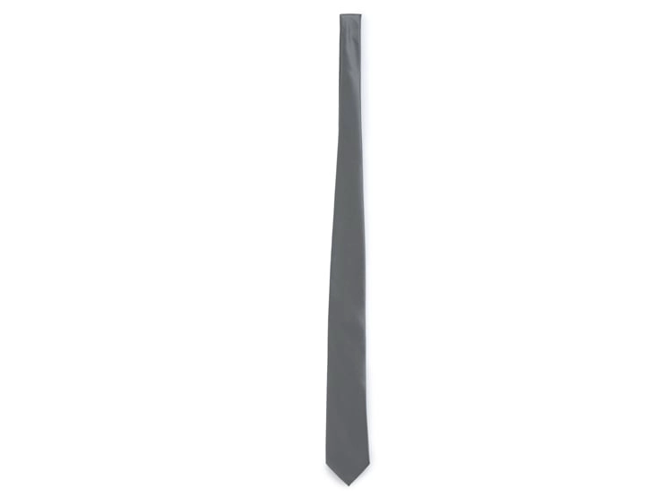 CORBATA HOMBRE MARQUIS GRIS 75 LISA - 1