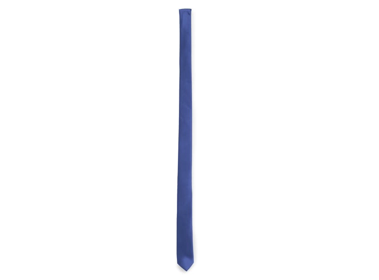 CORBATA HOMBRE MARQUIS AZUL MARINO V LISA - 1