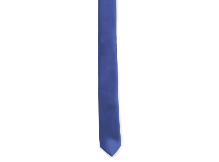 CORBATA HOMBRE MARQUIS AZUL MARINO V LISA - 2
