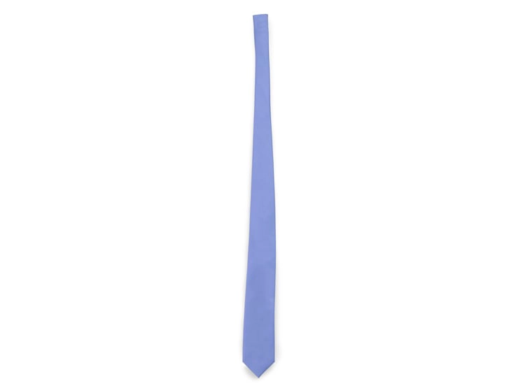 CORBATA HOMBRE CACHAREL AZUL ELÉCTRICO - 1