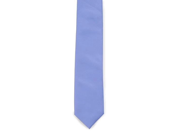 CORBATA HOMBRE CACHAREL AZUL ELÉCTRICO - 2