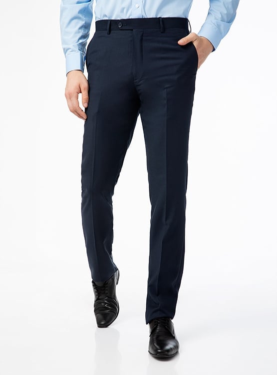 PANTALÓN HOMBRE KENNETH STEVENS BAS ESS - 1