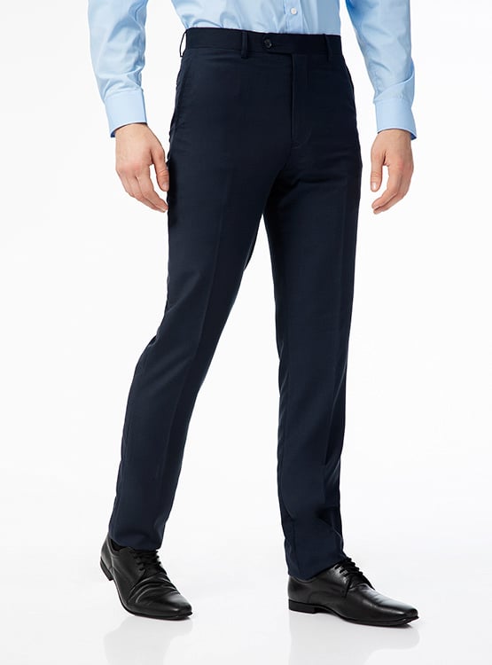 PANTALÓN HOMBRE KENNETH STEVENS BAS ESS - 2