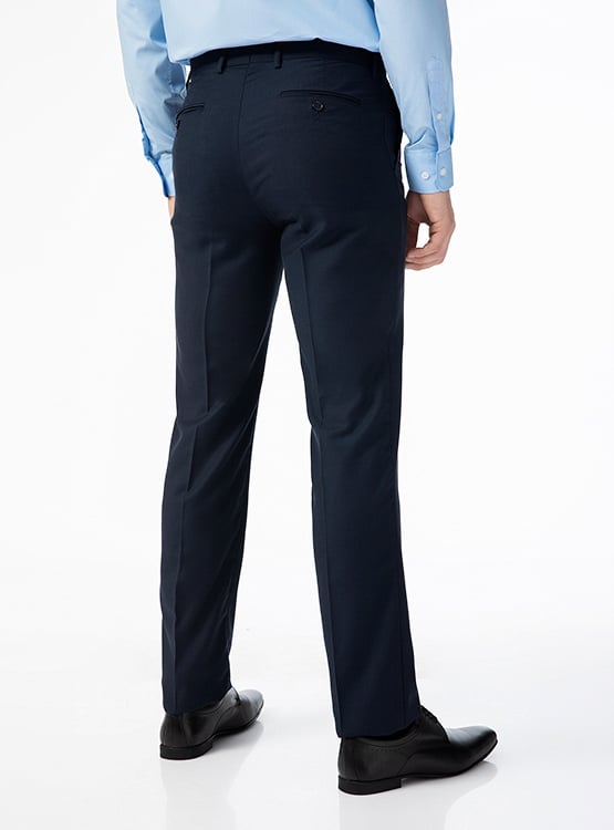 PANTALÓN HOMBRE KENNETH STEVENS BAS ESS - 3