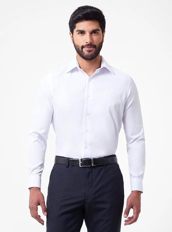 CAMISA MANGA LARGA HOMBRE JOHN HOLDEN 3LS002 - 1