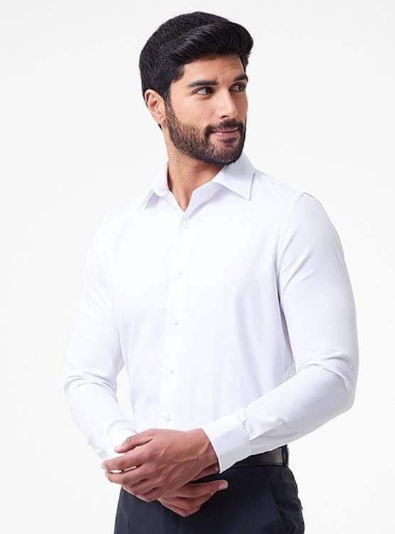 CAMISA MANGA LARGA HOMBRE JOHN HOLDEN 3LS002 - 3