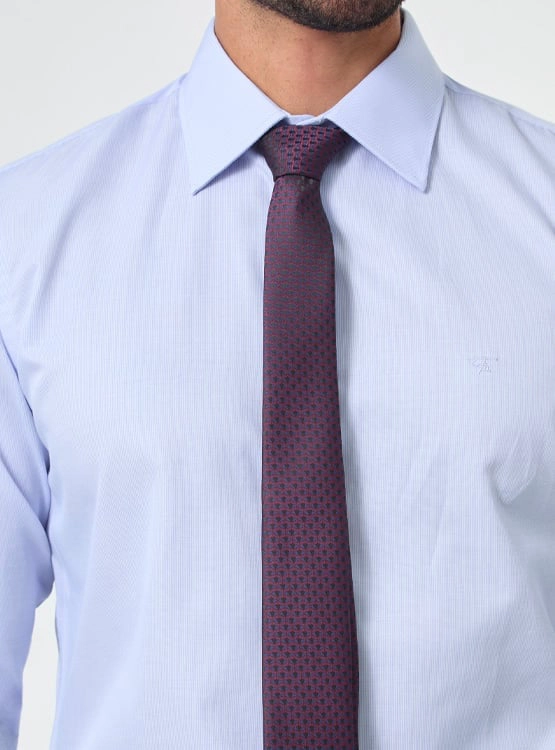 CAMISA MANGA LARGA HOMBRE JOHN HOLDEN 3LS002 - 4